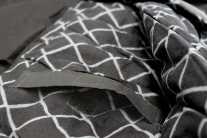Sac de couchage Cold Mountain 900 -5 °C DARCHE