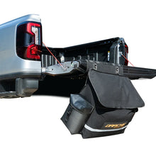 Sac de hayon Backtrack 57 litres DARCHE