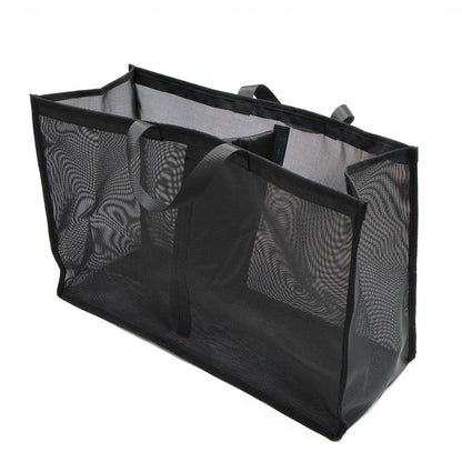 Sac de hayon Backtrack 57 litres DARCHE