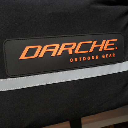 Sac de hayon Backtrack 57 litres DARCHE