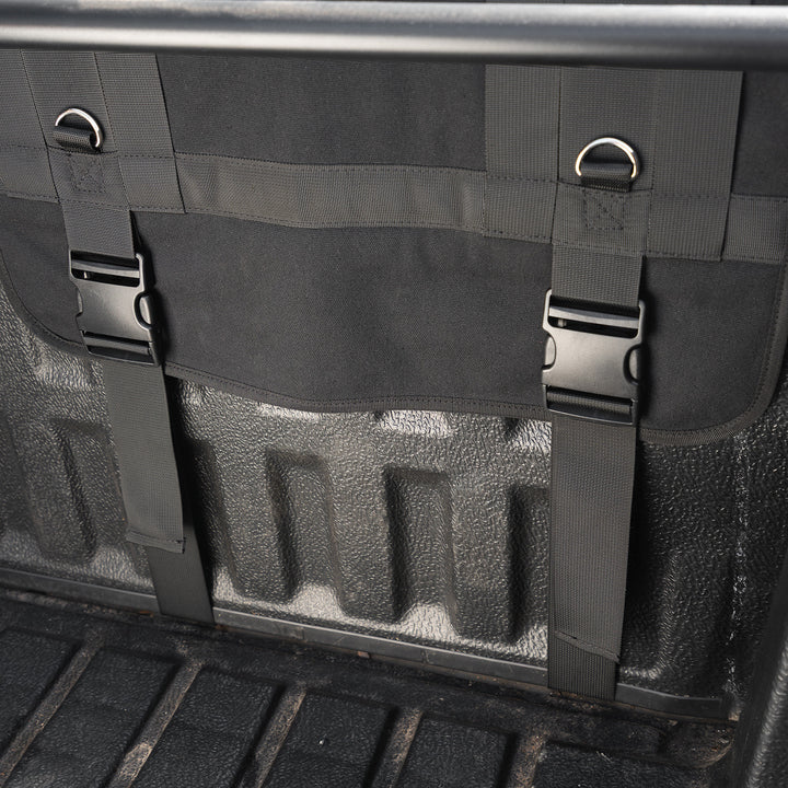 Sac de hayon Backtrack 57 litres DARCHE
