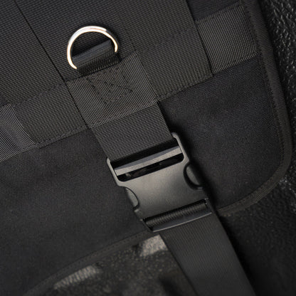 Sac de hayon Backtrack 57 litres DARCHE