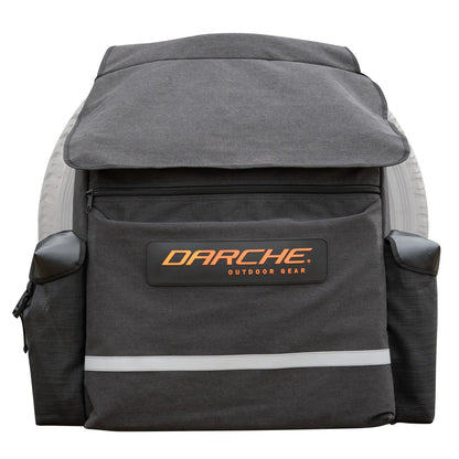 Sac de roue de secours Offgrid 77 litres DARCHE