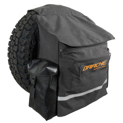 Sac de roue de secours Offgrid 77 litres DARCHE