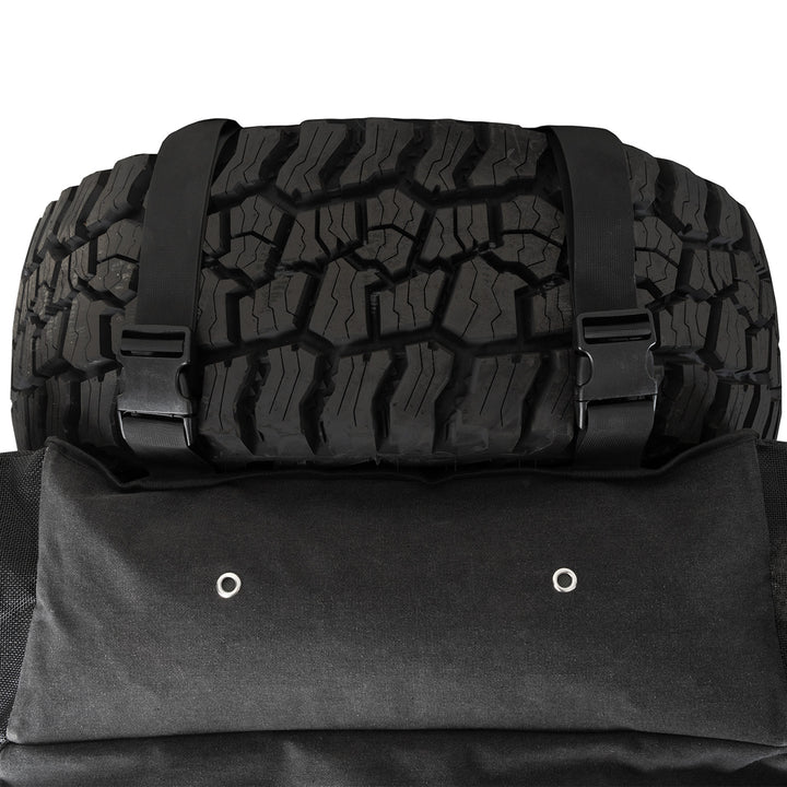 Sac de roue de secours Offgrid 77 litres DARCHE
