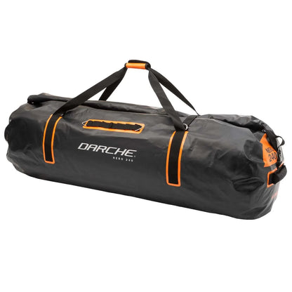 Sac de transport Nero 240 à fermeture enroulable DARCHE