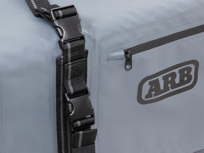 Sac étanche Stormproof gris Single Swag | ARB Xperts 4x4