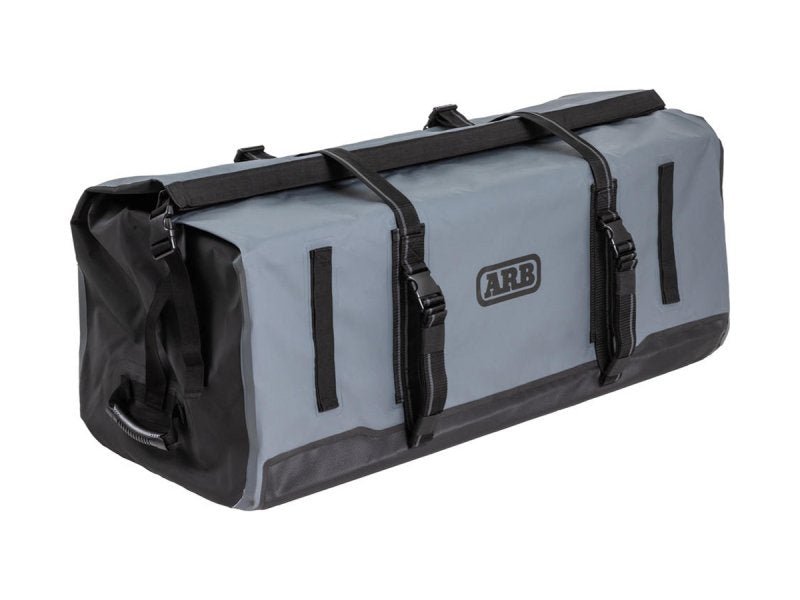Sac étanche Stormproof gris Single Swag | ARB Xperts 4x4