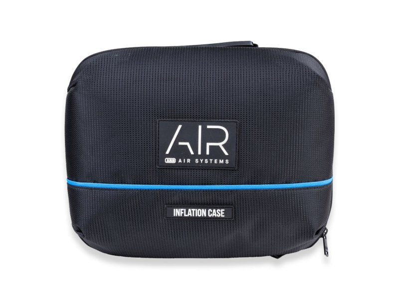 Sacoche simple pour accessoires de gonflage | ARB Xperts 4x4