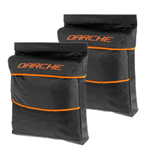 Sacs à chaussures pour tente de toit, lot de 2 | DARCHE - BYD Shark 2024+