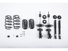 Kit suspension Maxi MONROE +30 mm Volkswagen Transporter T5 avant 2009 traction avant — SEIKEL