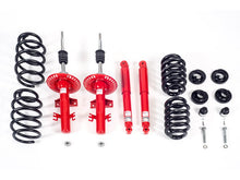 Kit suspension Desert HD KONI +30 mm Volkswagen Transporter T5 2010+ / T6 traction avant — SEIKEL