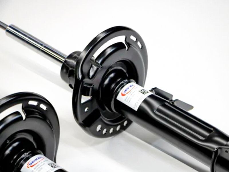 Détail de la coupelle de ressort SEIKEL +40 mm pour VW Transporter T8 / Ford Transit Custom V710