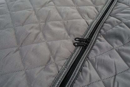 Kit Isolation Thermique Tente de toit SNUG ECRINS sur Xperts4x4 Accessoires 4x4 Off-Road