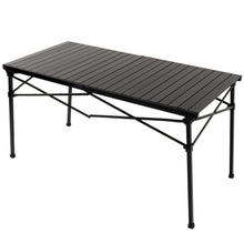 Table de camping KOZI pour 4–6 personnes | DARCHE - BYD Shark 2024+