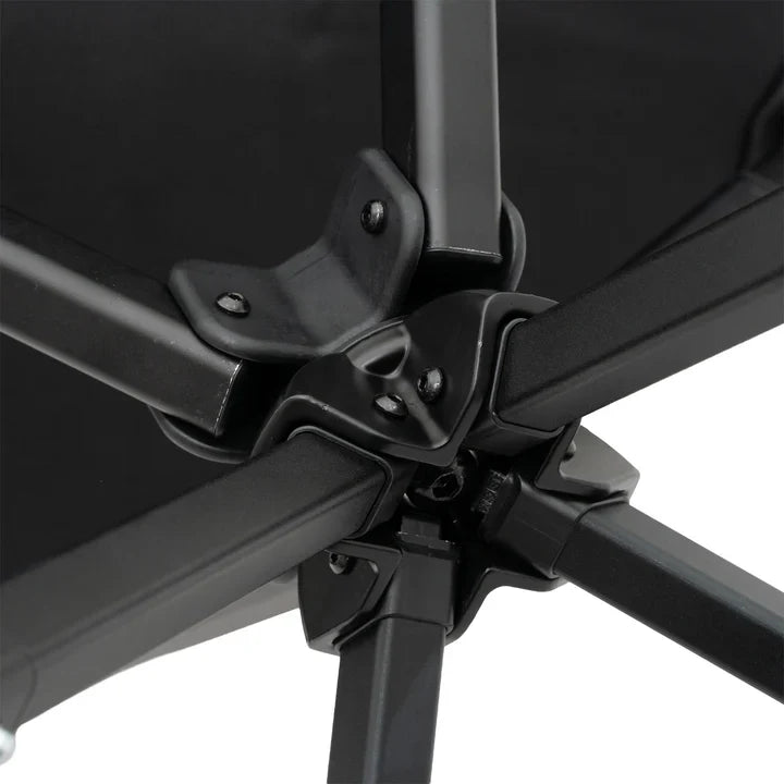 Tabouret pivotant Spinner 360° DARCHE