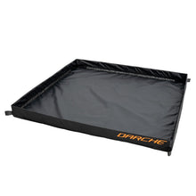 Tapis de sol pour cabine de douche Eclipse 93 × 93 cm | DARCHE - BYD Shark 2024+