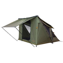 Tente annexe Xtender 2,5 pour auvent Eclipse | DARCHE - BYD Shark 2024+