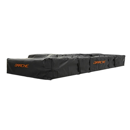 Tente de toit Basecamp 2200 pour 3–4 personnes DARCHE