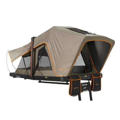 Tente de toit hybride Stratos 1440 DARCHE
