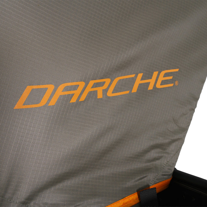 Tente de toit hybride Stratos 1440 DARCHE