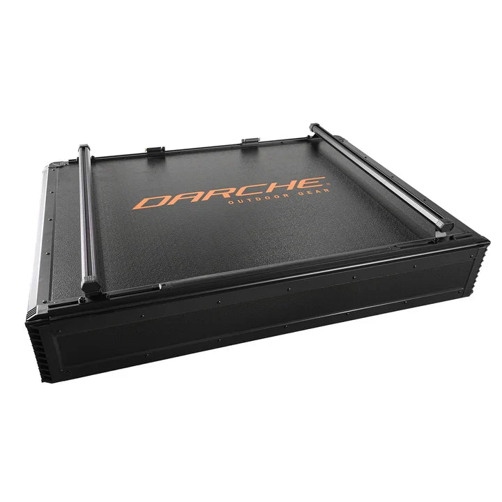 Tente de toit hybride Stratos 1440 DARCHE