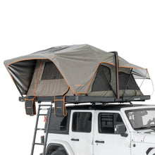 Tente de toit hybride Stratos 2000 DARCHE