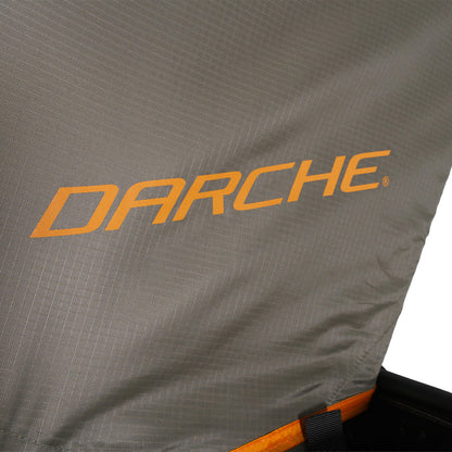 Tente de toit hybride Stratos 2000 DARCHE
