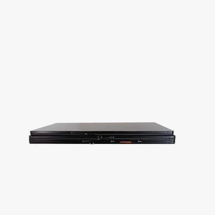 Tente de toit rigide Ridgeback HighRize 1250 DARCHE