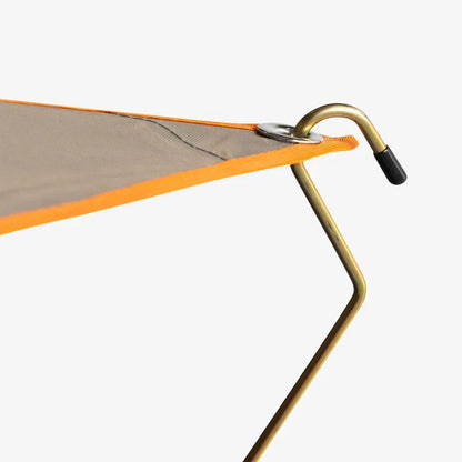 Tente de toit rigide Ridgeback HighRize 1250 DARCHE