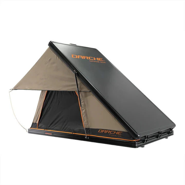 Tente de toit rigide Streamliner 1250 compacte DARCHE
