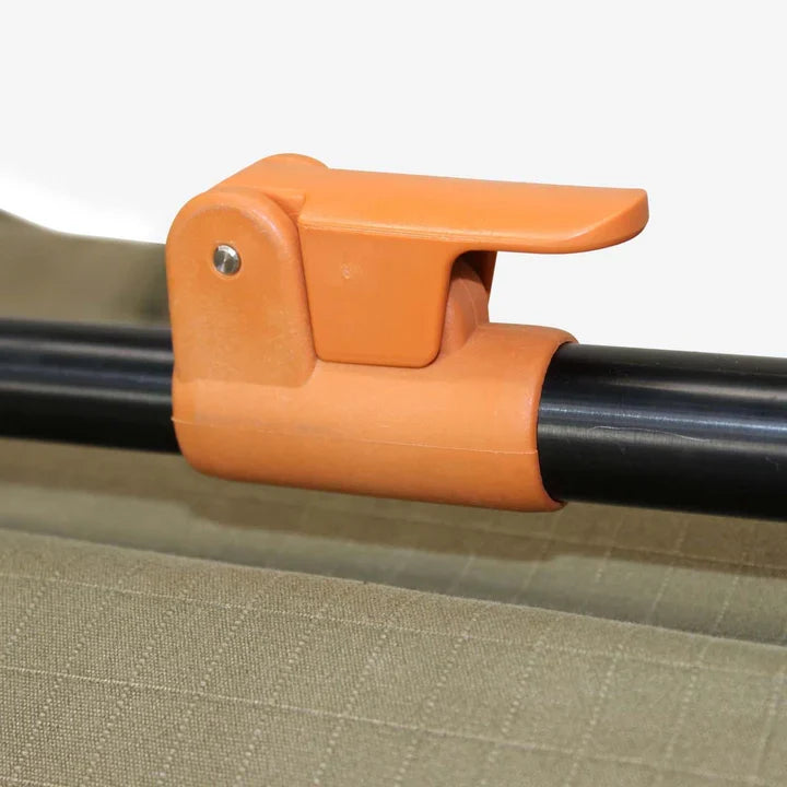 Tente swag Dirty Dee 1100 avec matelas 70 mm DARCHE