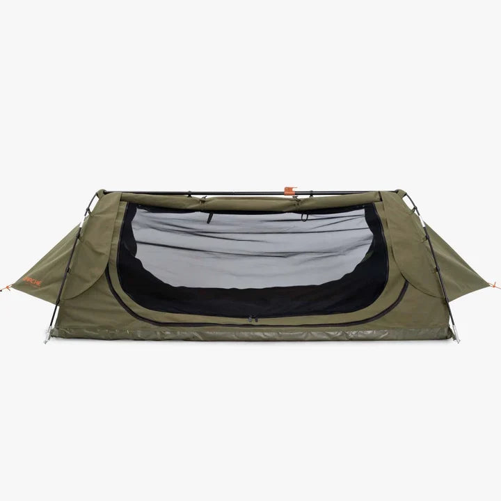 Tente swag Dusk to Dawn 1400 avec matelas 70 mm DARCHE