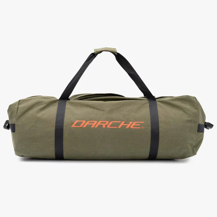 Tente swag Dusk to Dawn 1400 avec matelas 70 mm DARCHE