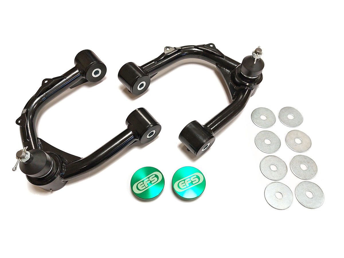 Triangles supérieurs avant Toyota Hilux Revo 2016-2025 | EFS Xperts 4x4