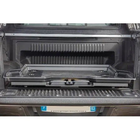 Plateau Coulissant Ford Ranger 2023+ NEXT GEN | Plateau de Benne sur Xperts4x4 Accessoires 4x4 Off-Road