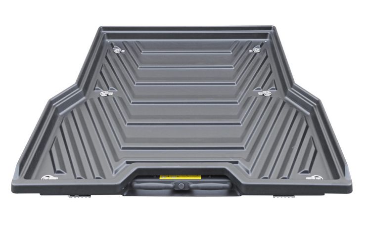 Plateau Coulissant Ford Raptor 2023+ NEXT GEN | Plateau de Benne sur Xperts4x4 Accessoires 4x4 Off-Road