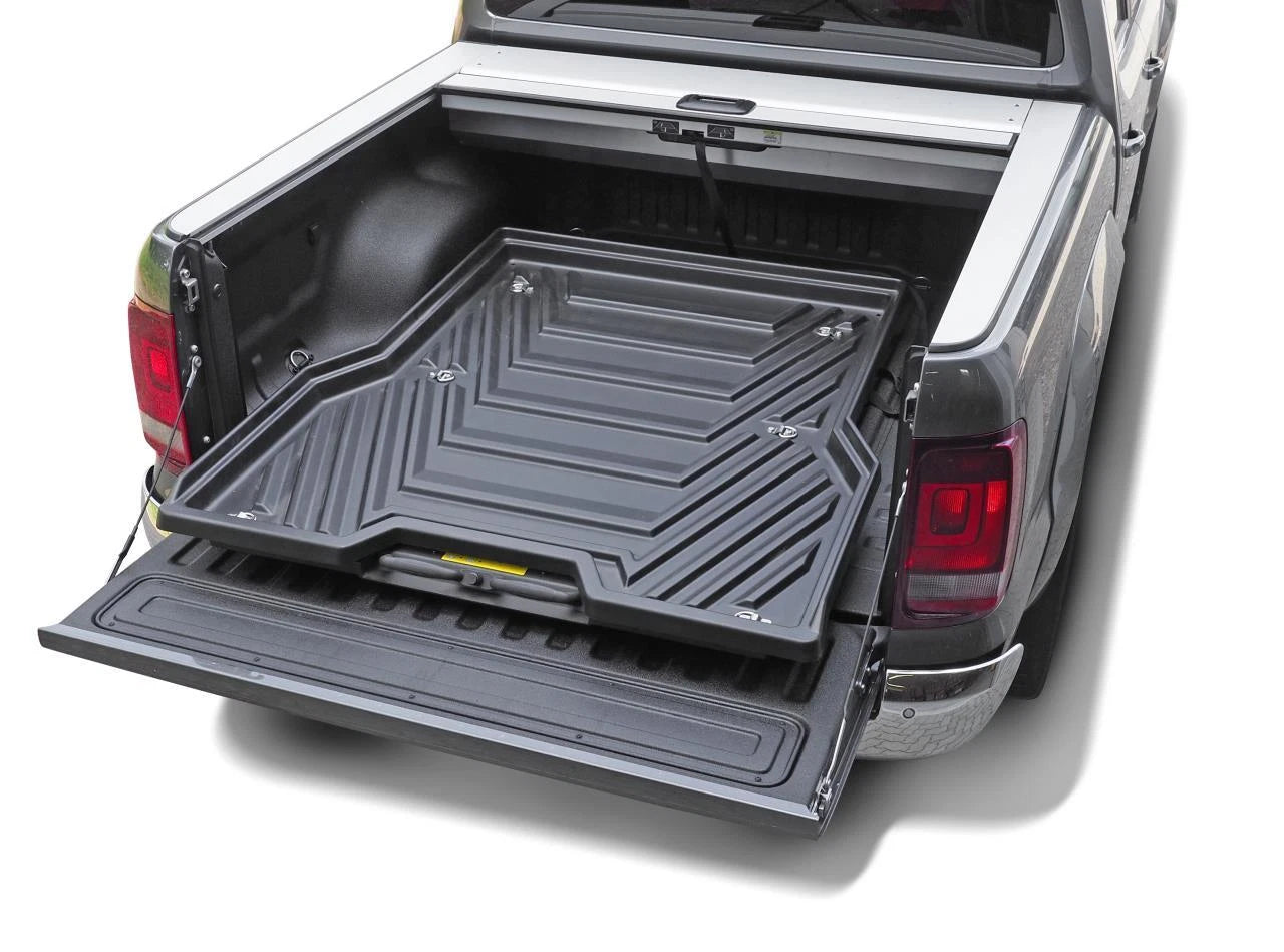 Plateau Coulissant Ford Raptor 2023+ NEXT GEN | Plateau de Benne sur Xperts4x4 Accessoires 4x4 Off-Road