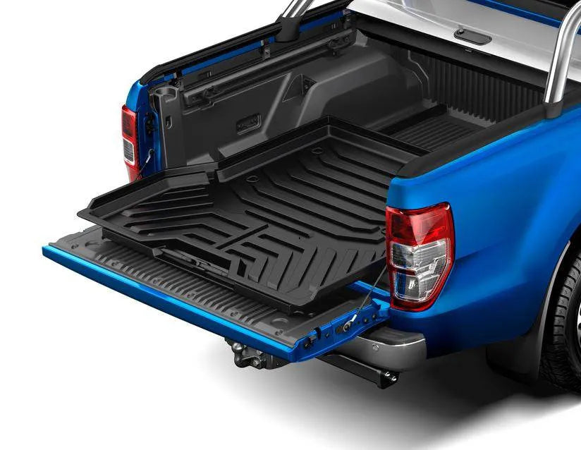 Plateau Coulissant Isuzu Dmax 2020+ | Plateau de Benne sur Xperts4x4 Accessoires 4x4 Off-Road