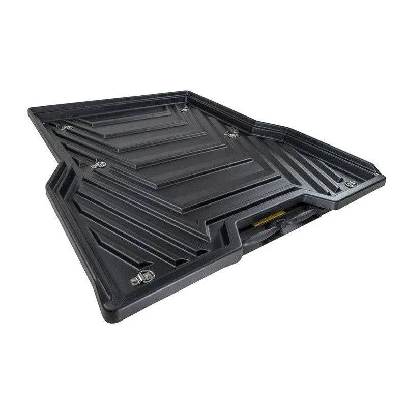 Plateau Coulissant Isuzu Dmax 2020+ | Plateau de Benne sur Xperts4x4 Accessoires 4x4 Off-Road
