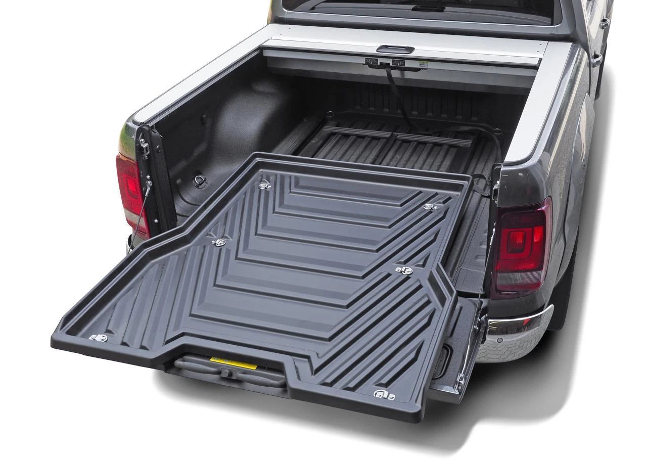 Plateau Coulissant Isuzu Dmax 2020+ | Plateau de Benne sur Xperts4x4 Accessoires 4x4 Off-Road