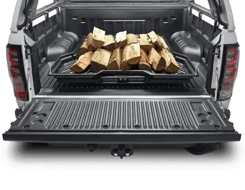 Plateau Coulissant Ford Ranger 2012-2022  | Plateau de Benne sur Xperts4x4 Accessoires 4x4 Off-Road