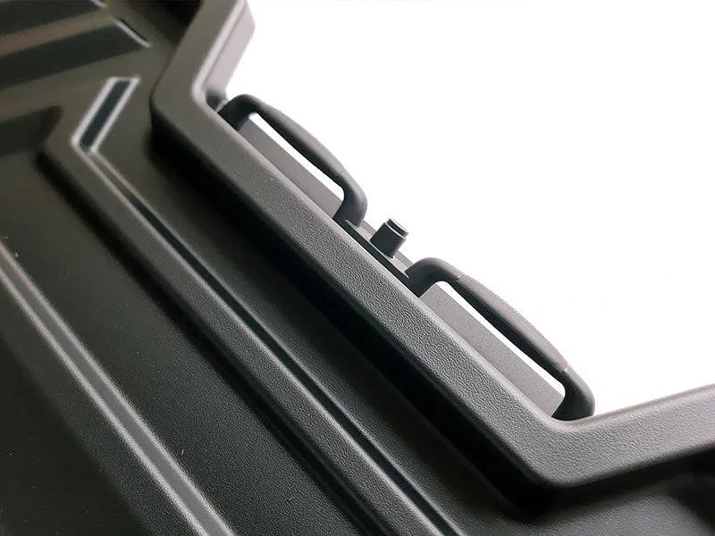 Plateau Coulissant Toyota Hilux 2005 a 2015 | Plateau de Benne sur Xperts4x4 Accessoires 4x4 Off-Road