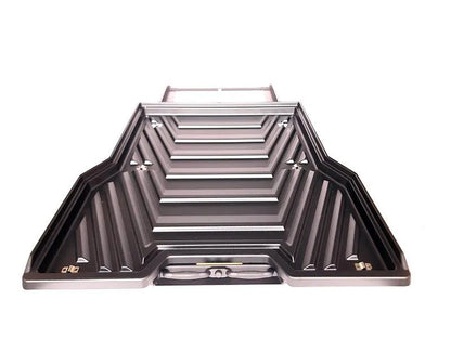 Plateau Coulissant Toyota Hilux 2016 a Present | Plateau de Benne sur Xperts4x4 Accessoires 4x4 Off-Road