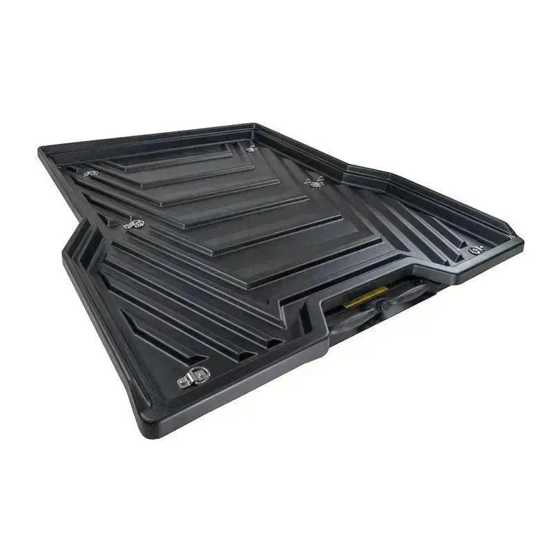 Plateau Coulissant Ford Ranger 2012-2022  | Plateau de Benne sur Xperts4x4 Accessoires 4x4 Off-Road