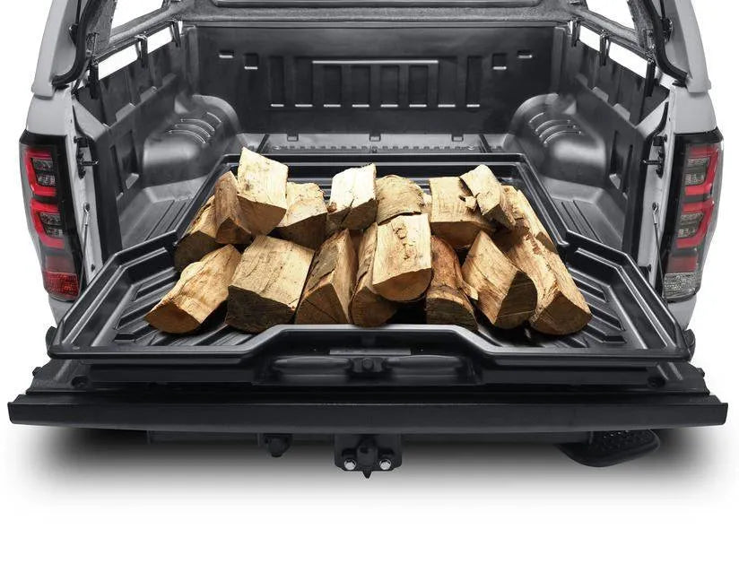 Plateau Coulissant Volkswagen Amarok 2023 a Present | Plateau de Benne sur Xperts4x4 Accessoires 4x4 Off-Road