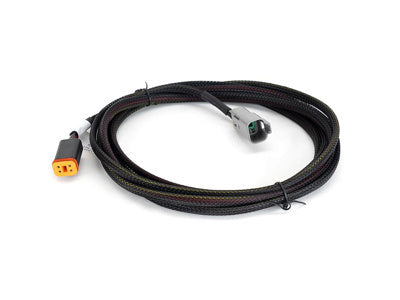 3m rallonge de câble Kit pour DT4 Faisceau de câblage LAZER LAMPS sur Xperts4x4 Accessoires 4x4 Off-Road
