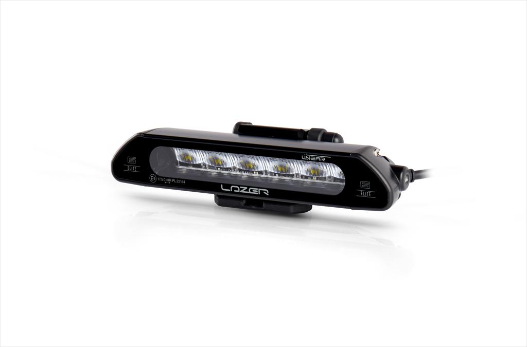 Linear central Kit de montage LAZER LAMPS sur Xperts4x4 Accessoires 4x4 Off-Road