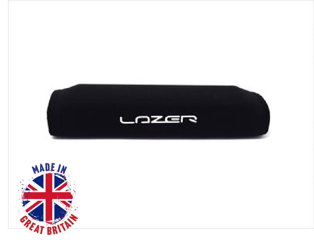 Linear Neopren Housse - 12 LED feux (382 mm) LAZER LAMPS - BYD Shark 2024+