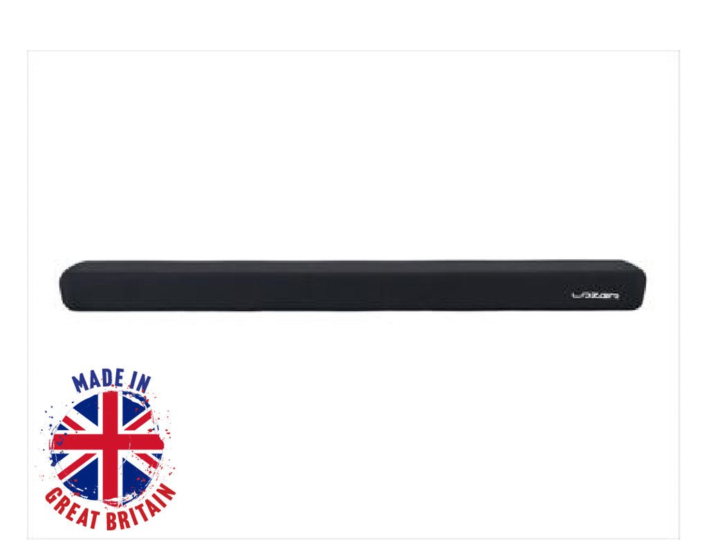 Neopren Housse - 24 LED feux (1.125 mm) LAZER LAMPS - BYD Shark 2024+